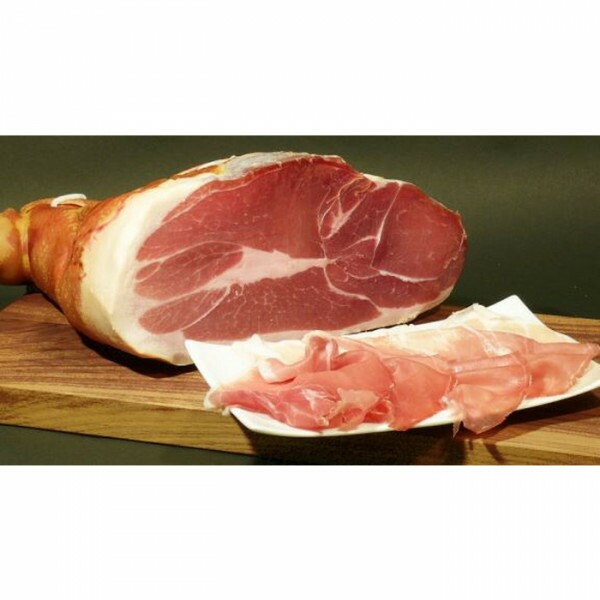 PRESUNTO CRU C/2 PEÇA - CX 